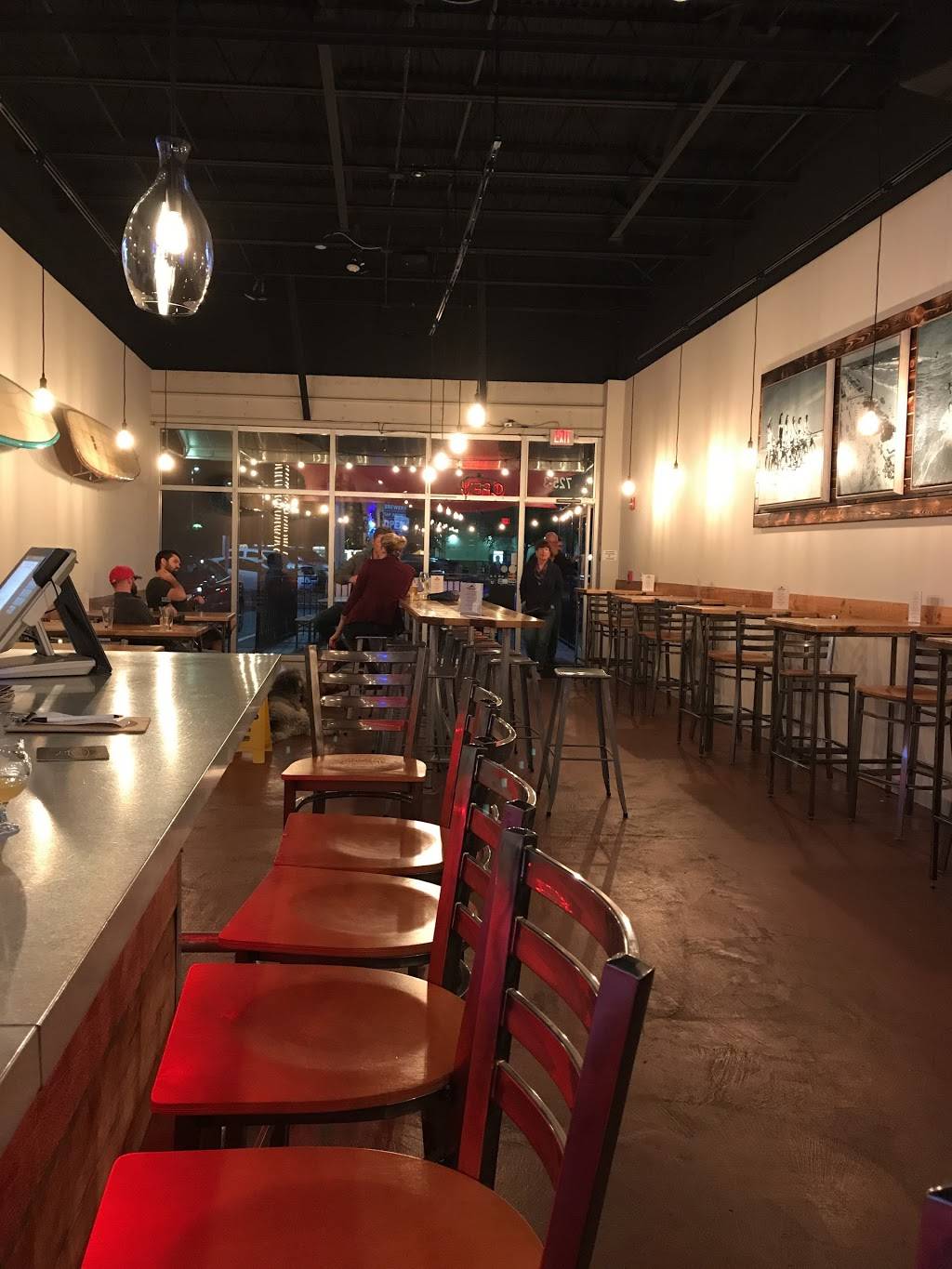 Atlantic Beach Brewing Company | restaurant | 725 Atlantic Blvd Suite 3, Atlantic Beach, FL 32233, USA | 9043724116 OR +1 904-372-4116