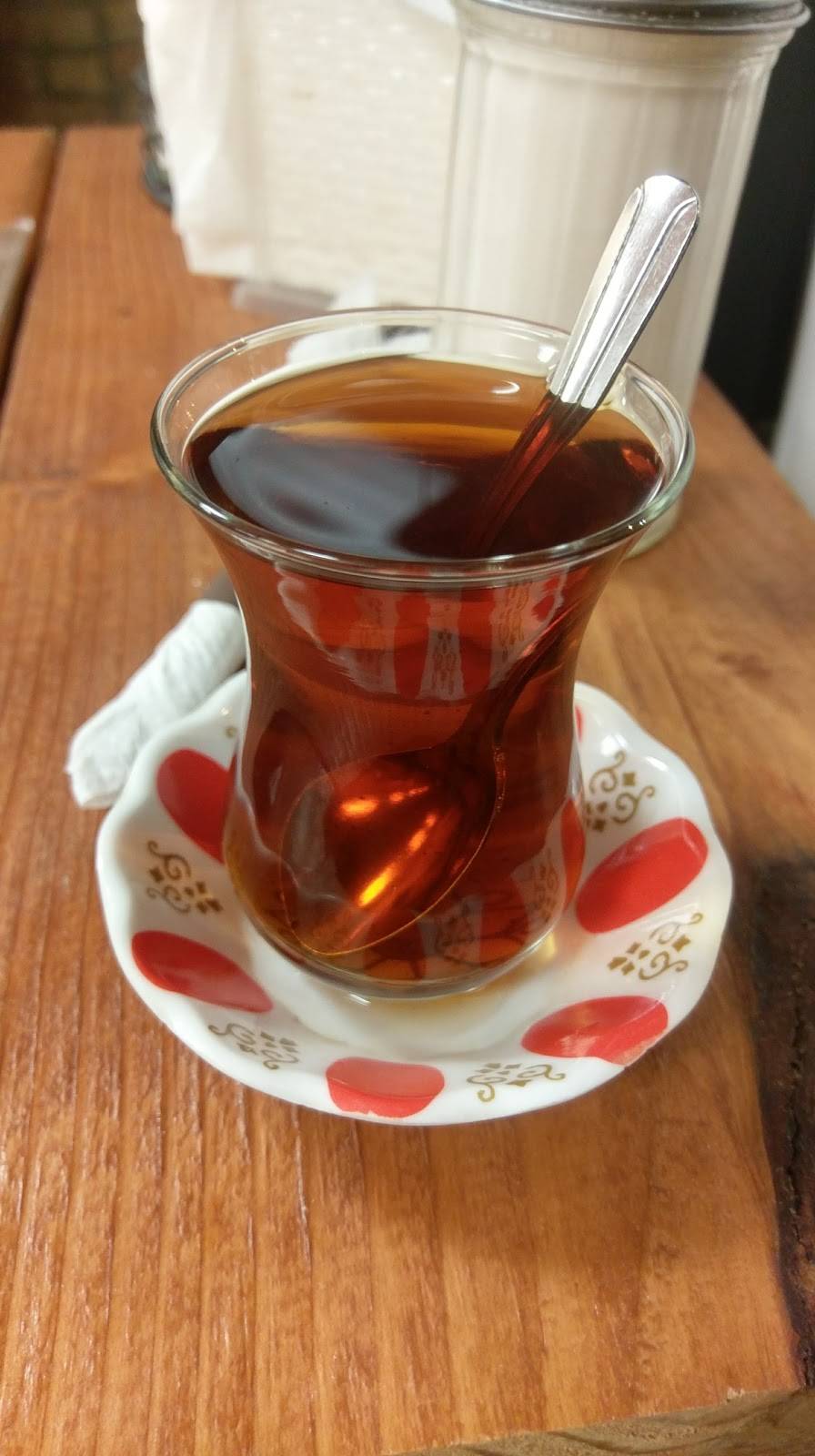 Turkish Cafe Tea House | restaurant | 2621 W Lawrence Ave, Chicago, IL 60625, USA | 7736810275 OR +1 773-681-0275