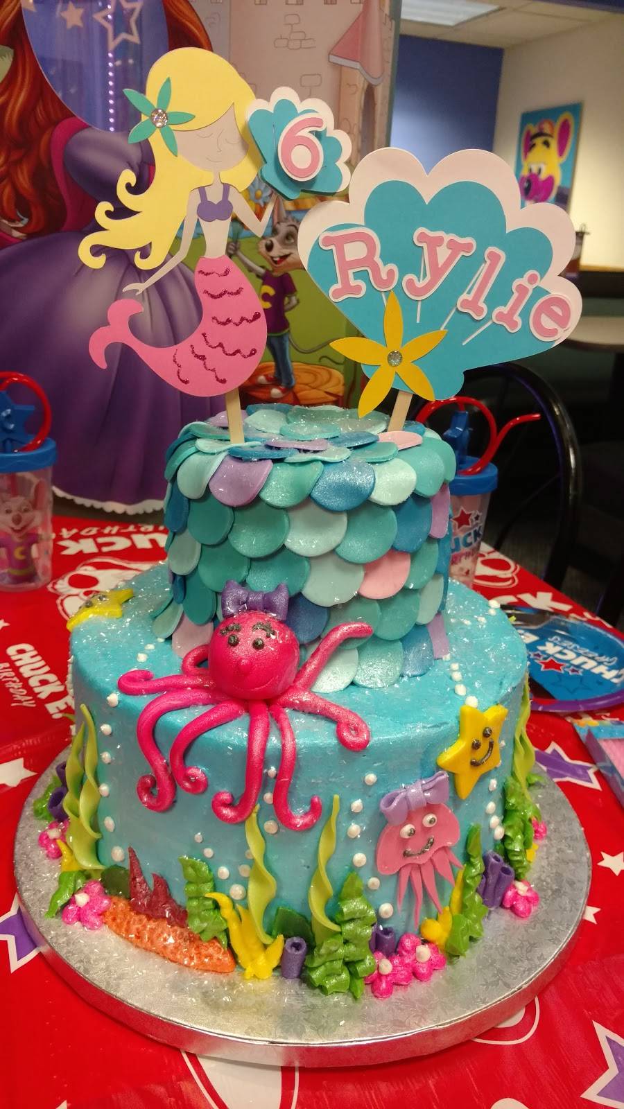 Chuck E. Cheeses | restaurant | 6065 Youngerman Cir, Jacksonville, FL 32244, USA | 9047780537 OR +1 904-778-0537