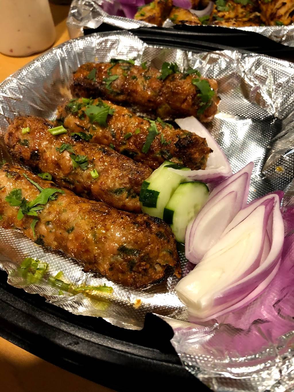 Bundoo Khan Express Grill | restaurant | 2603 Aurora Ave #123, Naperville, IL 60540, USA | 6308579704 OR +1 630-857-9704