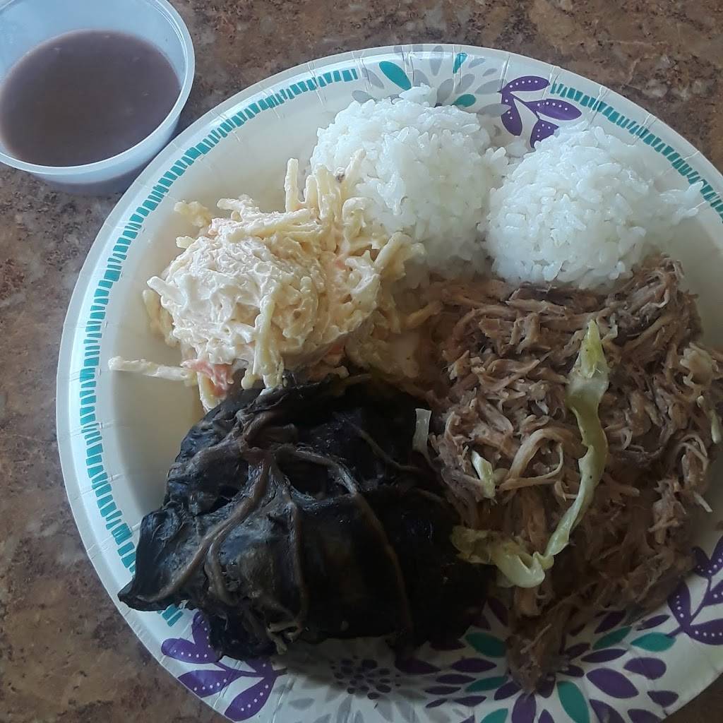 Kau Kau Corner | restaurant | 788 NE Midway Blvd, Oak Harbor, WA 98277, USA | 8085417296 OR +1 808-541-7296