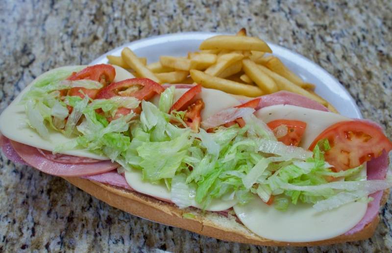 Italia New York Pizza 2 - Adamstown | restaurant | 5549 Mountville Rd, Adamstown, MD 21710, USA | 3018743600 OR +1 301-874-3600