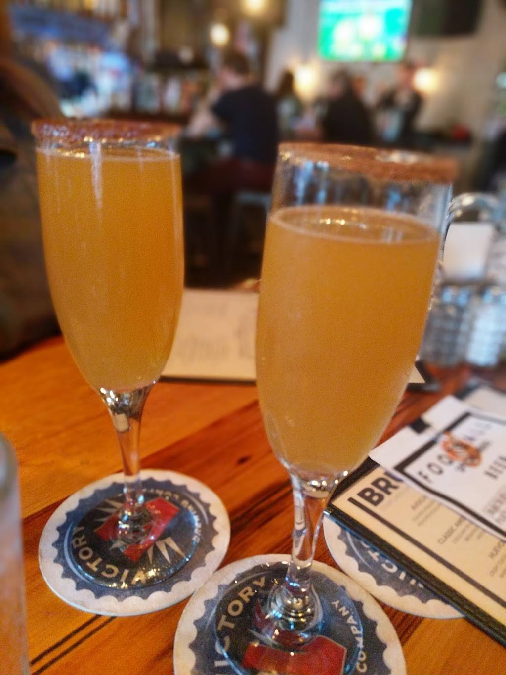 Tryon Public House | restaurant | 10040, 4740 Broadway, New York, NY 10040, USA | 6469187129 OR +1 646-918-7129