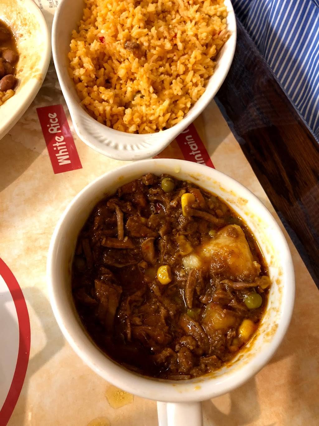 Latin Corner | restaurant | 13 Riverside Dr, Spring City, PA 19475, USA | 6109483207 OR +1 610-948-3207