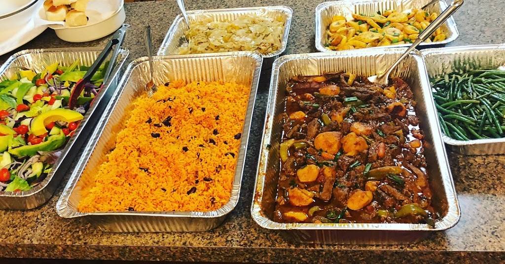 Trues Cultural Kitchen | restaurant | 415 W Grace St Ste A, Richmond, VA 23220, USA | 8049184351 OR +1 804-918-4351