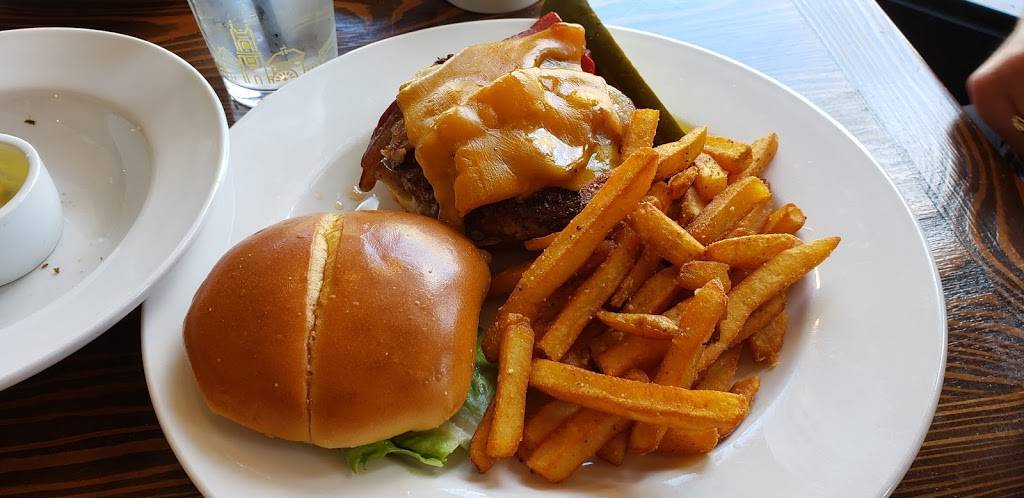 Angry Garlic | restaurant | 29 Oswego St, Baldwinsville, NY 13027, USA | 3153030453 OR +1 315-303-0453