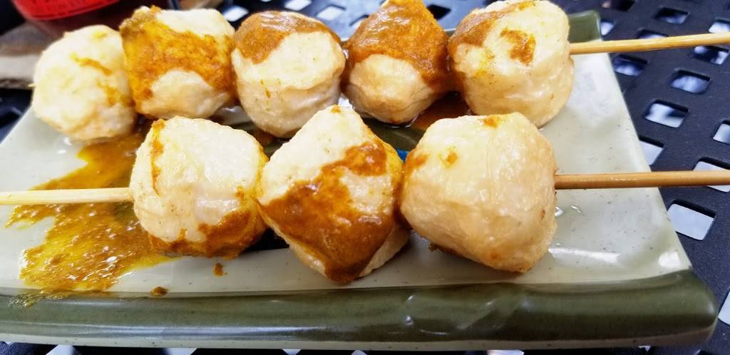 Hong Kong Fishball House | restaurant | 18414 Colima Rd, Rowland Heights, CA 91748, USA | 6268641299 OR +1 626-864-1299