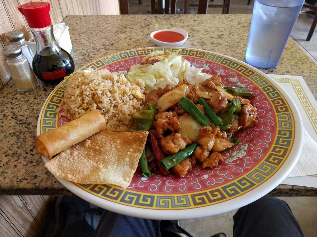 Shanghai Cafe | restaurant | 7770 Regents Rd # 107, San Diego, CA 92122, USA | 8584526888 OR +1 858-452-6888