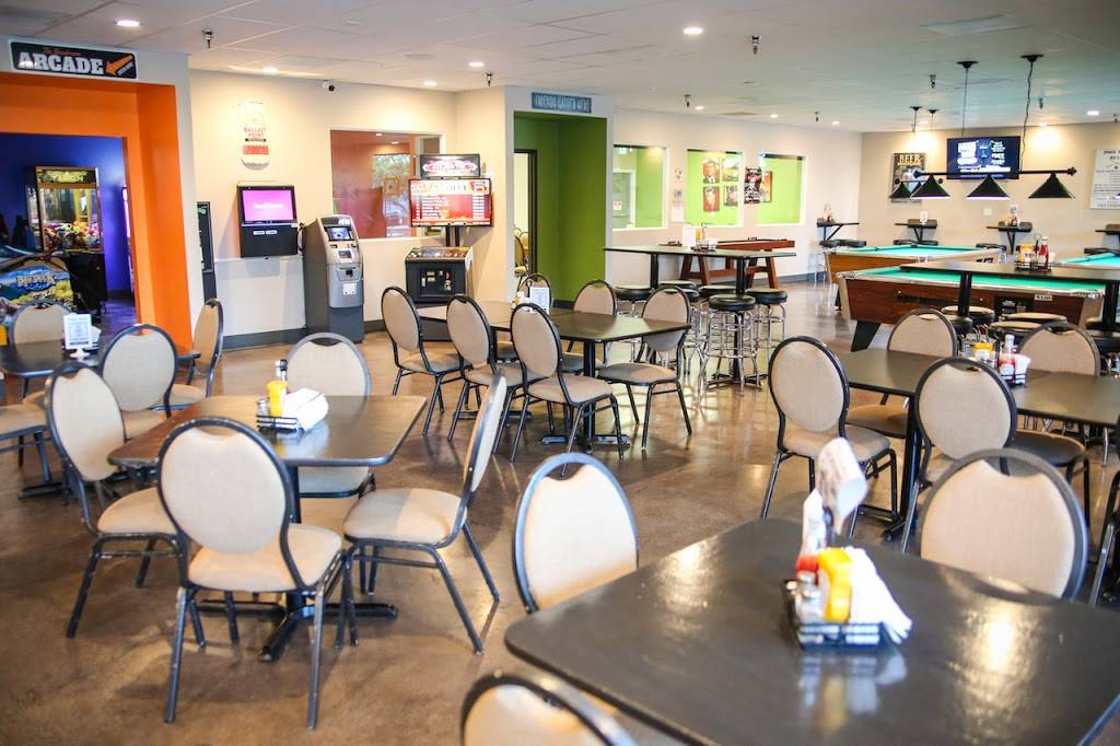 The Breakroom | restaurant | 4131 S Shingle Rd #7, Shingle Springs, CA 95682, USA | 5307636761 OR +1 530-763-6761