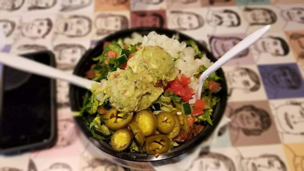 Neato Burrito | restaurant | Foxshire Plaza, 1917 Fruitville Pike, Lancaster, PA 17601, USA | 7175690020 OR +1 717-569-0020