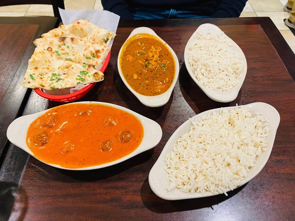 Spice King | restaurant | 720 Lind Ave SW, Renton, WA 98057, USA | 4252266700 OR +1 425-226-6700