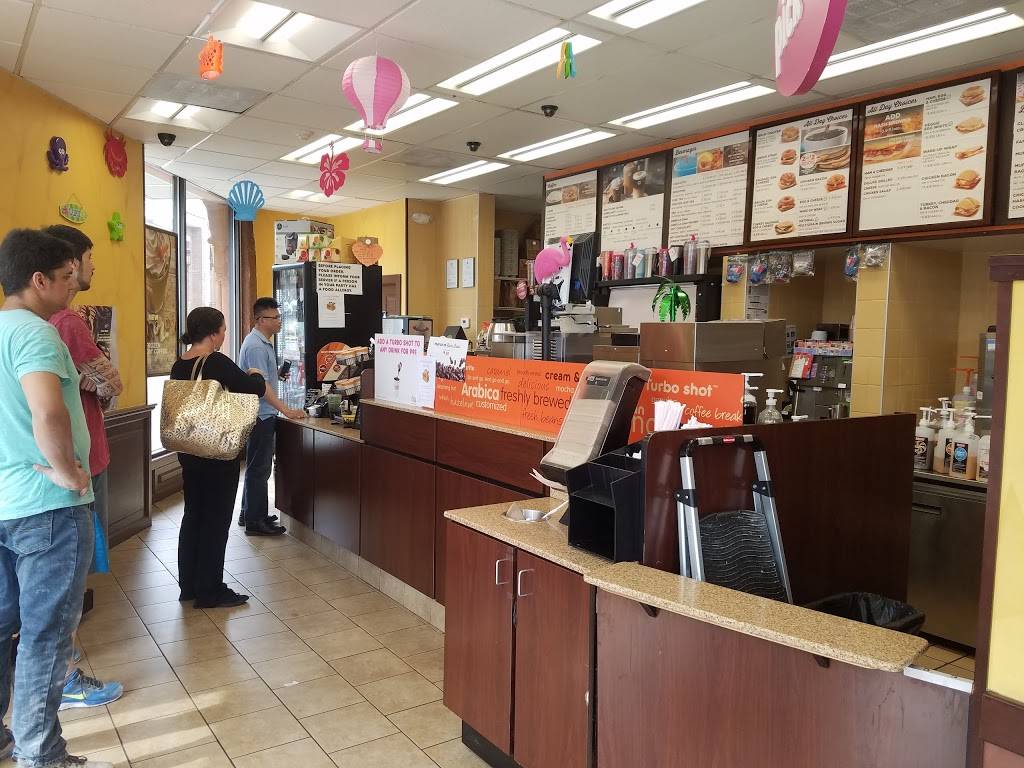 Dunkin | bakery | 2 And, 4 Salem St, Medford, MA 02155, USA | 7813965532 OR +1 781-396-5532