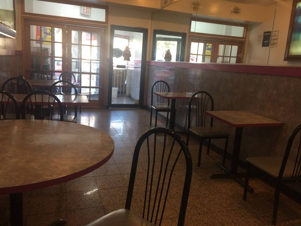 Panda Garden | restaurant | 107-18 Corona Ave, Corona, NY 11368, USA | 7186998781 OR +1 718-699-8781