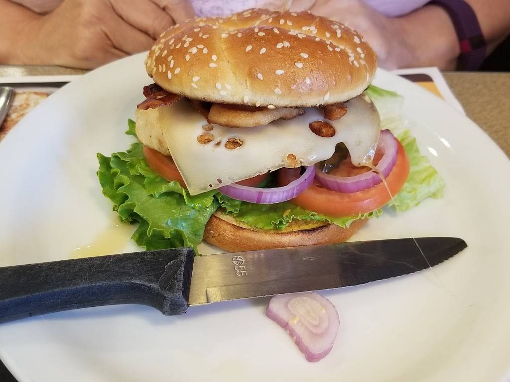 Dennys | restaurant | 1635 Glendale Ave, Hanford, CA 93230, USA | 5595823160 OR +1 559-582-3160