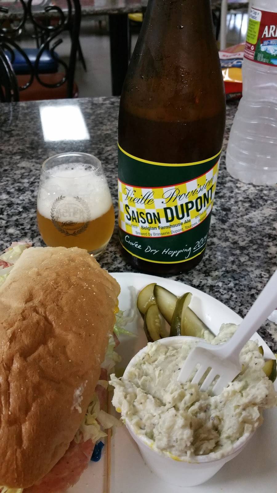 Stuffed Sandwich | restaurant | 1145 E Las Tunas Dr, San Gabriel, CA 91776, USA | 6262859161 OR +1 626-285-9161