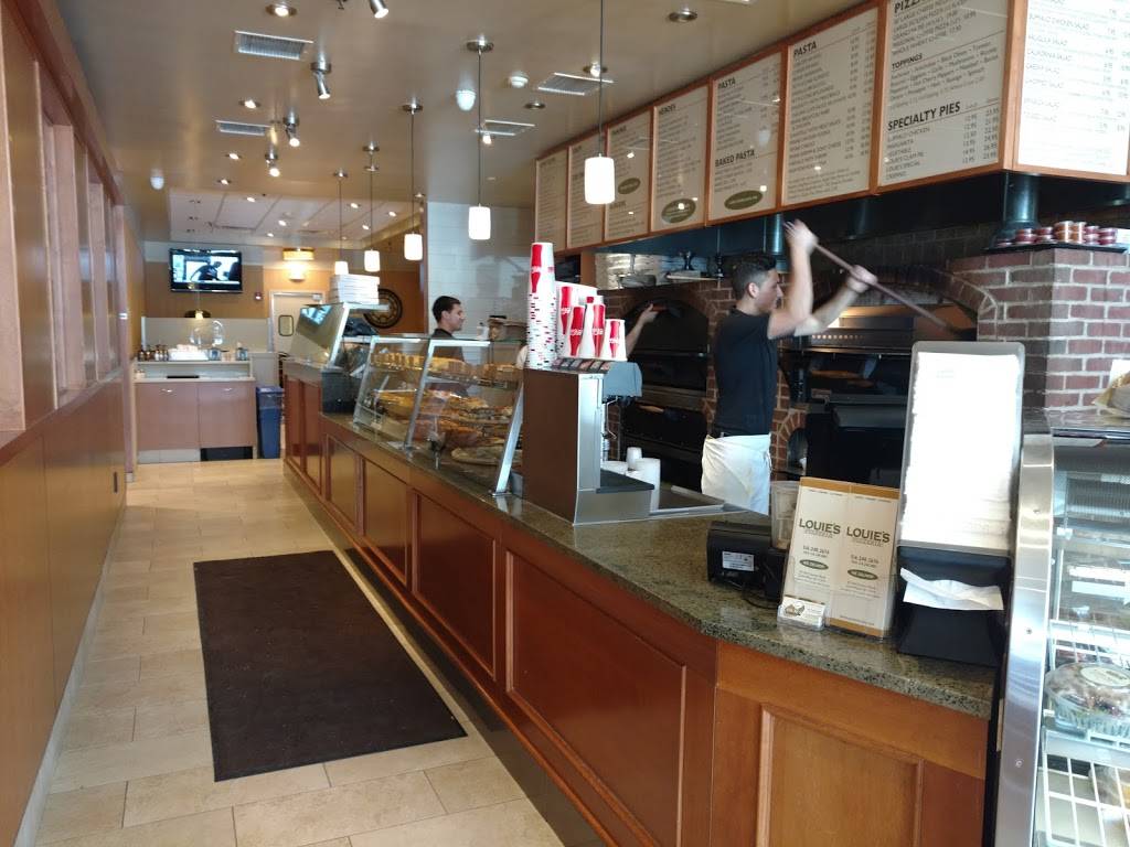 Louies Pizzeria | restaurant | 39 Old Country Rd, Carle Place, NY 11514, USA | 5162482676 OR +1 516-248-2676