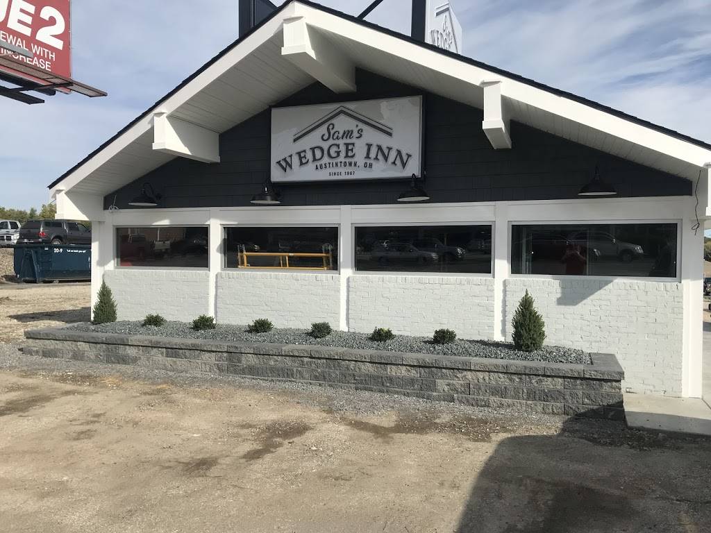 Sams Wedge Inn | restaurant | 1685 S Raccoon Rd, Austintown, OH 44515, USA | 3307990718 OR +1 330-799-0718