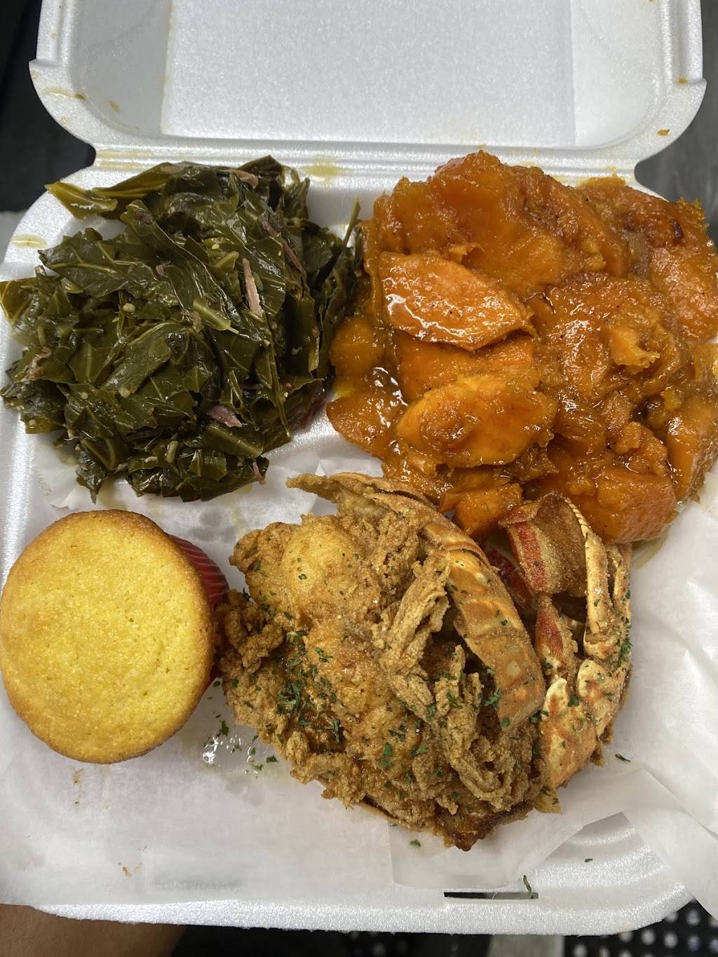 Angeleas Soul Food Kitchen | restaurant | 7800 Zane Ave N, Brooklyn Park, MN 55443, USA | 7634325642 OR +1 763-432-5642