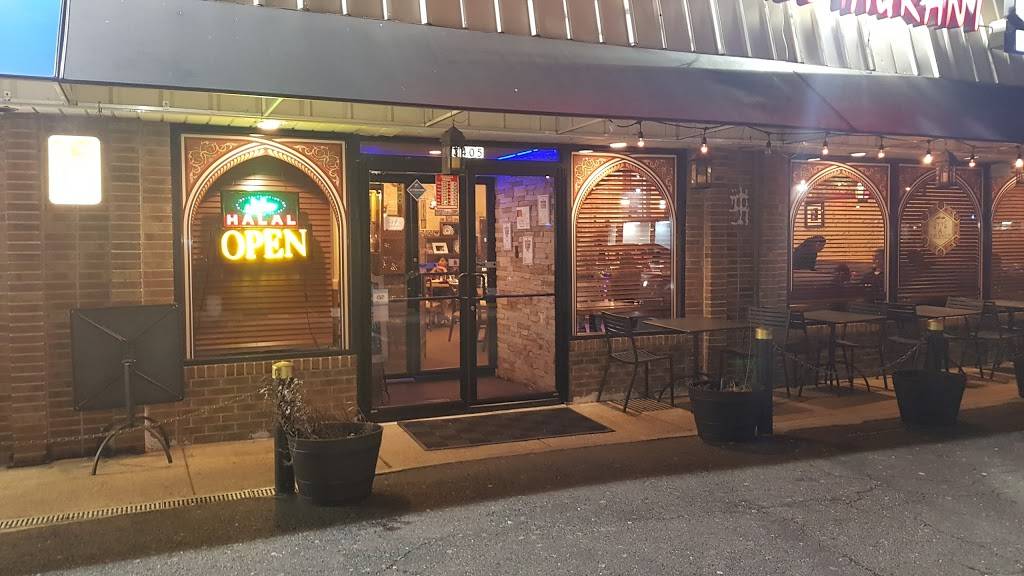 Jerusalem Restaurant & Catering | restaurant | 3405 Payne St, Falls Church, VA 22041, USA | 7033794200 OR +1 703-379-4200