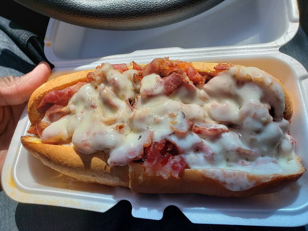 Modicas Deli | restaurant | 455 E Ocean Blvd, Long Beach, CA 90802, USA | 5624357011 OR +1 562-435-7011