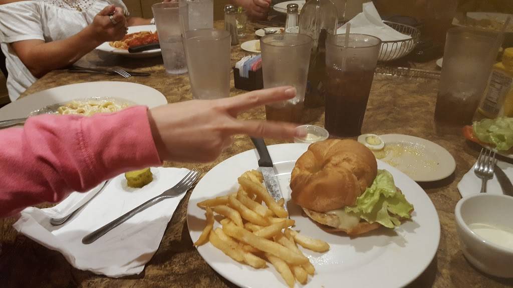 Tuscany Steak & Pasta House | restaurant | 1218 N Main St, Paris, IL 61944, USA | 2174661610 OR +1 217-466-1610