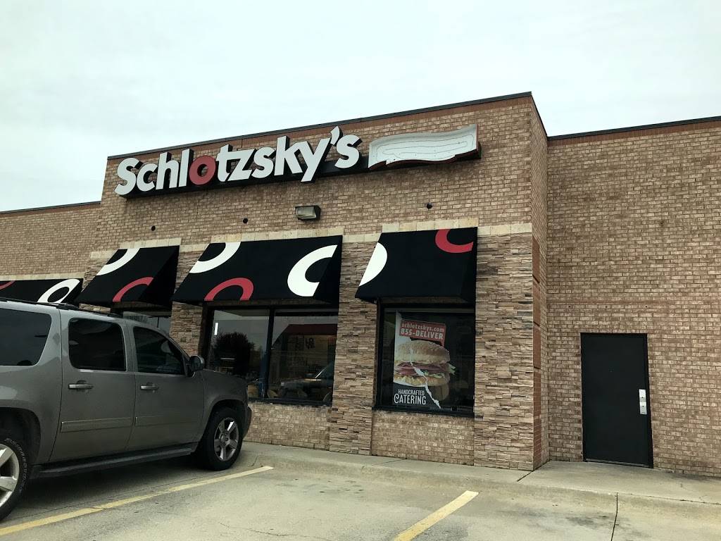 Schlotzskys | bakery | 7530 N MacArthur Blvd, Irving, TX 75063, USA | 9724090837 OR +1 972-409-0837