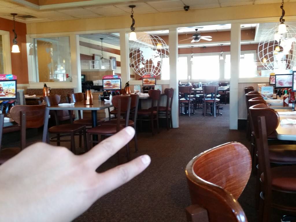 IHOP | restaurant | 3260 E Tropicana Ave, Las Vegas, NV 89121, USA | 7024338430 OR +1 702-433-8430