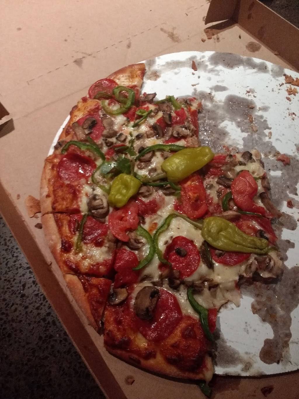 Kelsey Gs Pizza & More | restaurant | 508 Watson Ln, Henderson, KY 42420, USA | 2708300039 OR +1 270-830-0039