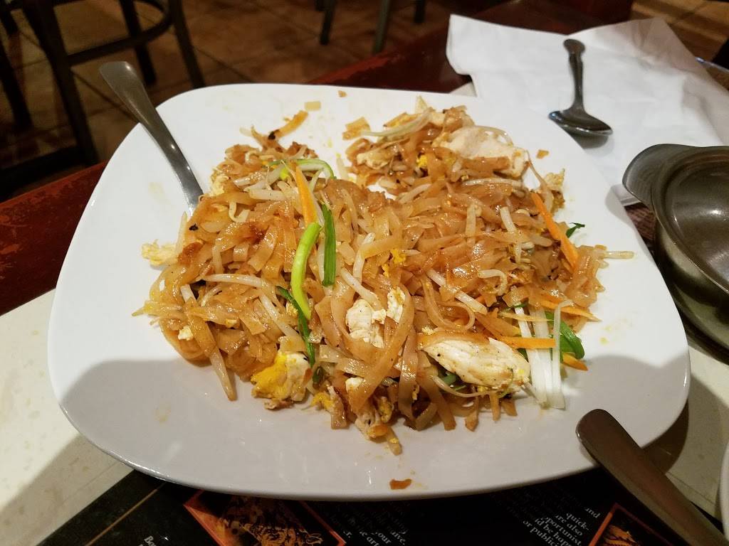 Siam Thai Restaurant | restaurant | 3311 Vollmer Rd, Flossmoor, IL 60422, USA | 7087988030 OR +1 708-798-8030