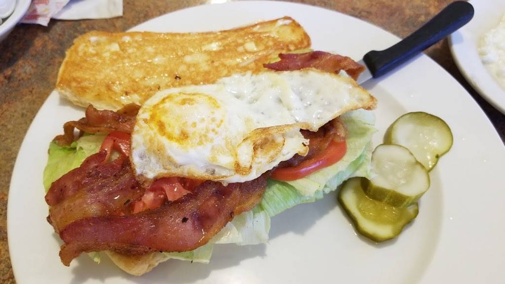 The Skillet House 2 | restaurant | 16729 80th Ave, Tinley Park, IL 60477, USA | 7086331919 OR +1 708-633-1919