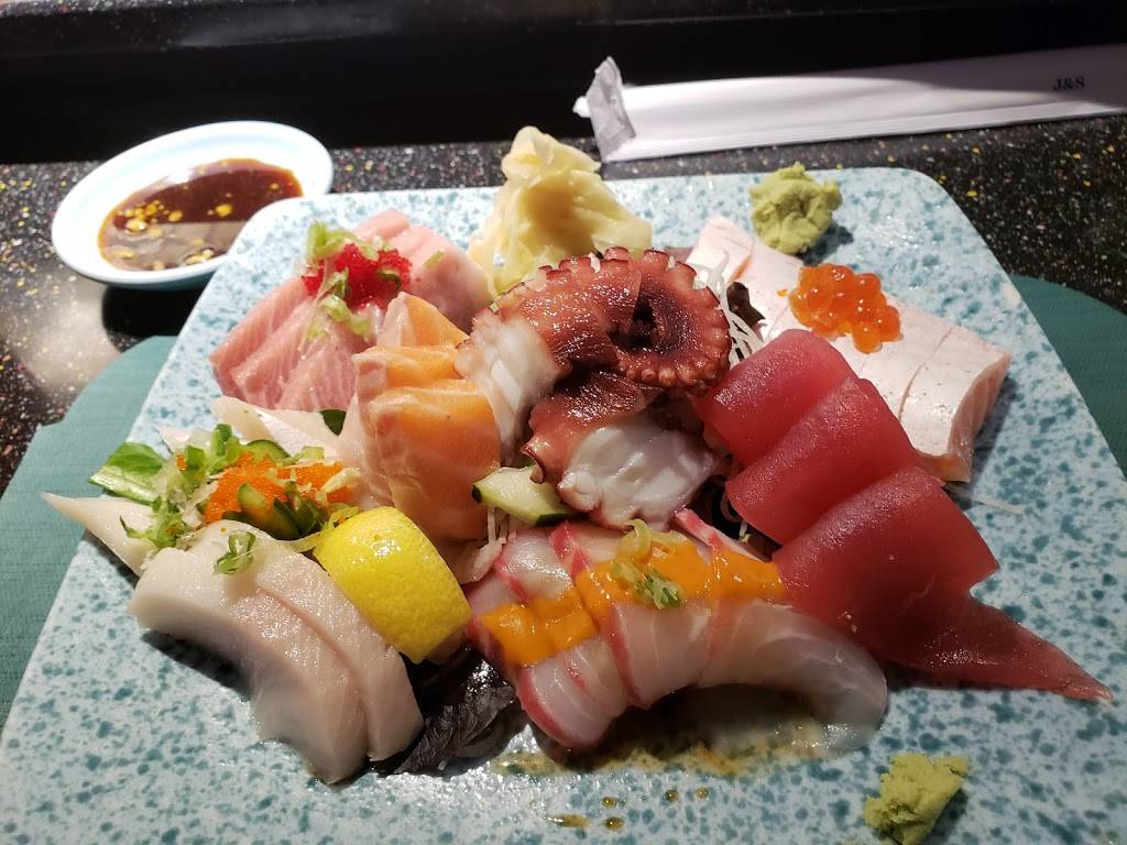 Matoi Sushi | restaurant | 602 N Dale Mabry Hwy, Tampa, FL 33609, USA | 8138713233 OR +1 813-871-3233