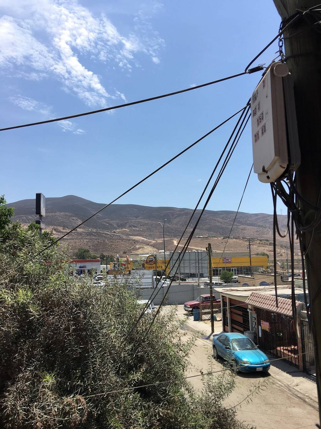 Menuderia Guadalajara | restaurant | Tijuana - Tecate 26379, El Refugio, 22253 Tijuana, B.C., Mexico | 016641026649 OR +52 664 102 6649