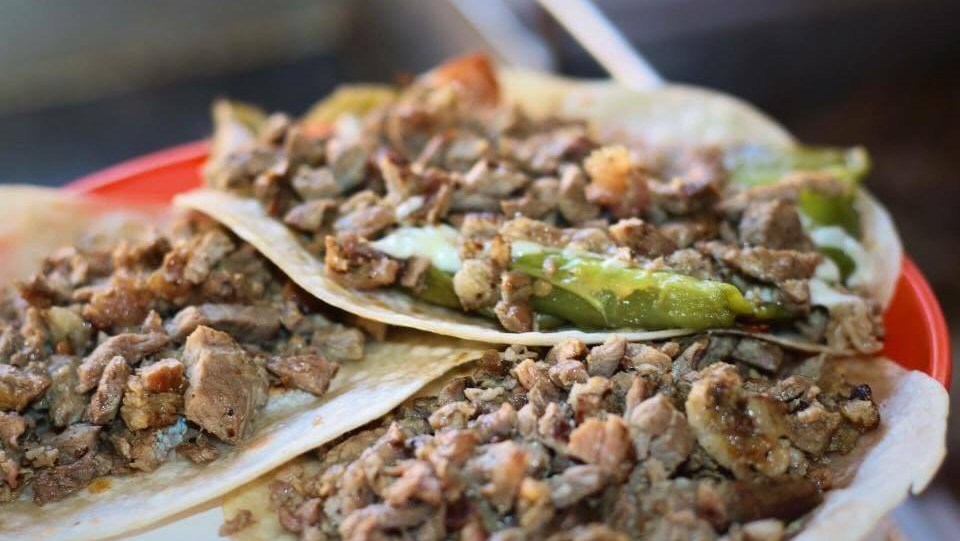 Tacos El Chipilon USA | restaurant | 705 N 2nd Ave, San Luis, AZ 85349, USA | 9283156641 OR +1 928-315-6641
