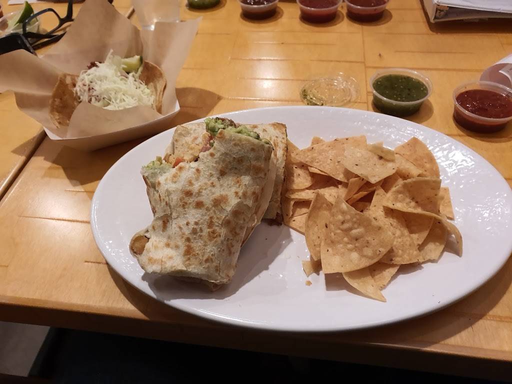 Rubios Coastal Grill | restaurant | 7385 S Rainbow Blvd, Las Vegas, NV 89118, USA | 7027181333 OR +1 702-718-1333