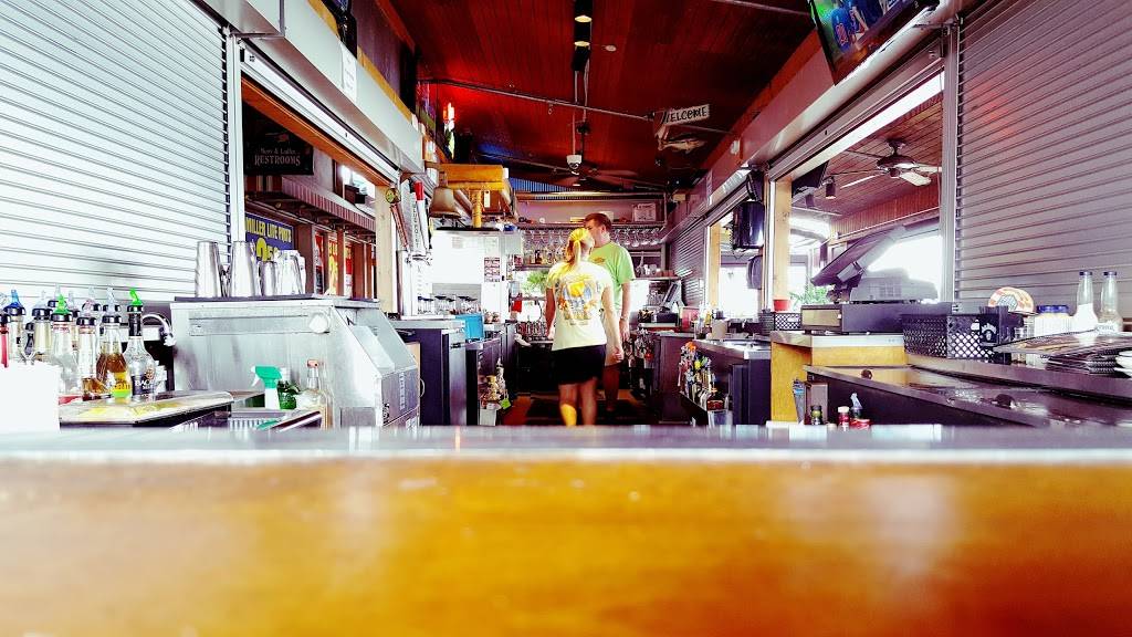 Dukes Riverside Bar & Grille | restaurant | 313 S Front St, Wormleysburg, PA 17043, USA | 7177371313 OR +1 717-737-1313