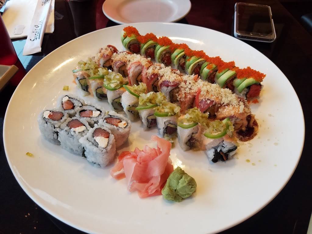 Sushi Bar | restaurant | 911 Broad Ripple Ave, Indianapolis, IN 46220, USA | 3172577289 OR +1 317-257-7289