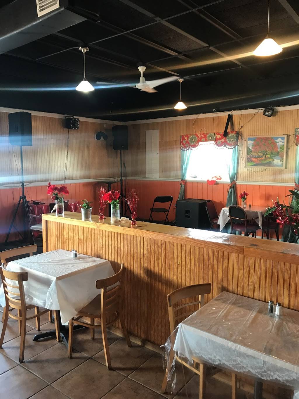 El Bohio Restaurant | restaurant | 518 E Memorial Blvd, Lakeland, FL 33805, USA | 8636880500 OR +1 863-688-0500