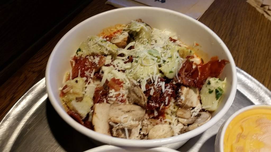 Piada Italian Street Food | restaurant | 4469 Belden Village St NW, Canton, OH 44718, USA | 3309564171 OR +1 330-956-4171