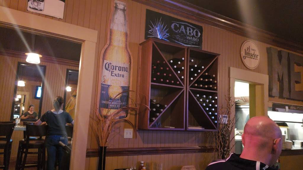 Taqueria Junction | restaurant | 8154 Columbia Rd, Olmsted Falls, OH 44138, USA | 4407936700 OR +1 440-793-6700