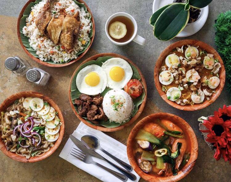 Perlas de Pilipinas | restaurant | 1970 Eglinton Ave E, Toronto, ON M1N 1V3, Canada | 6479837207 OR +1 647-983-7207