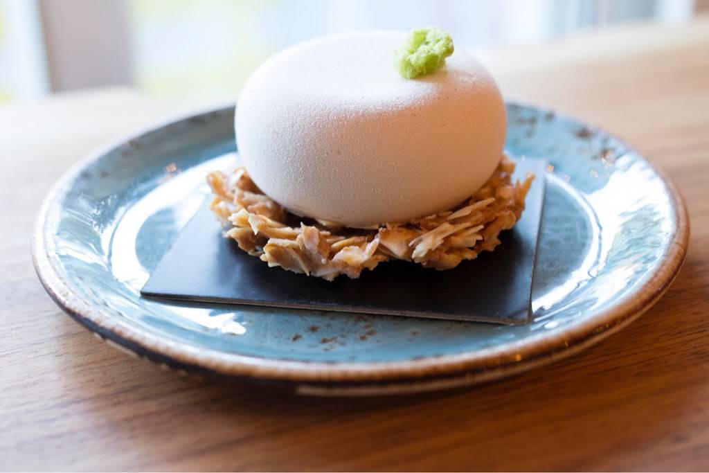 Craftsman and Wolves | cafe | 746 Valencia St, San Francisco, CA 94110, USA | 4159137713 OR +1 415-913-7713