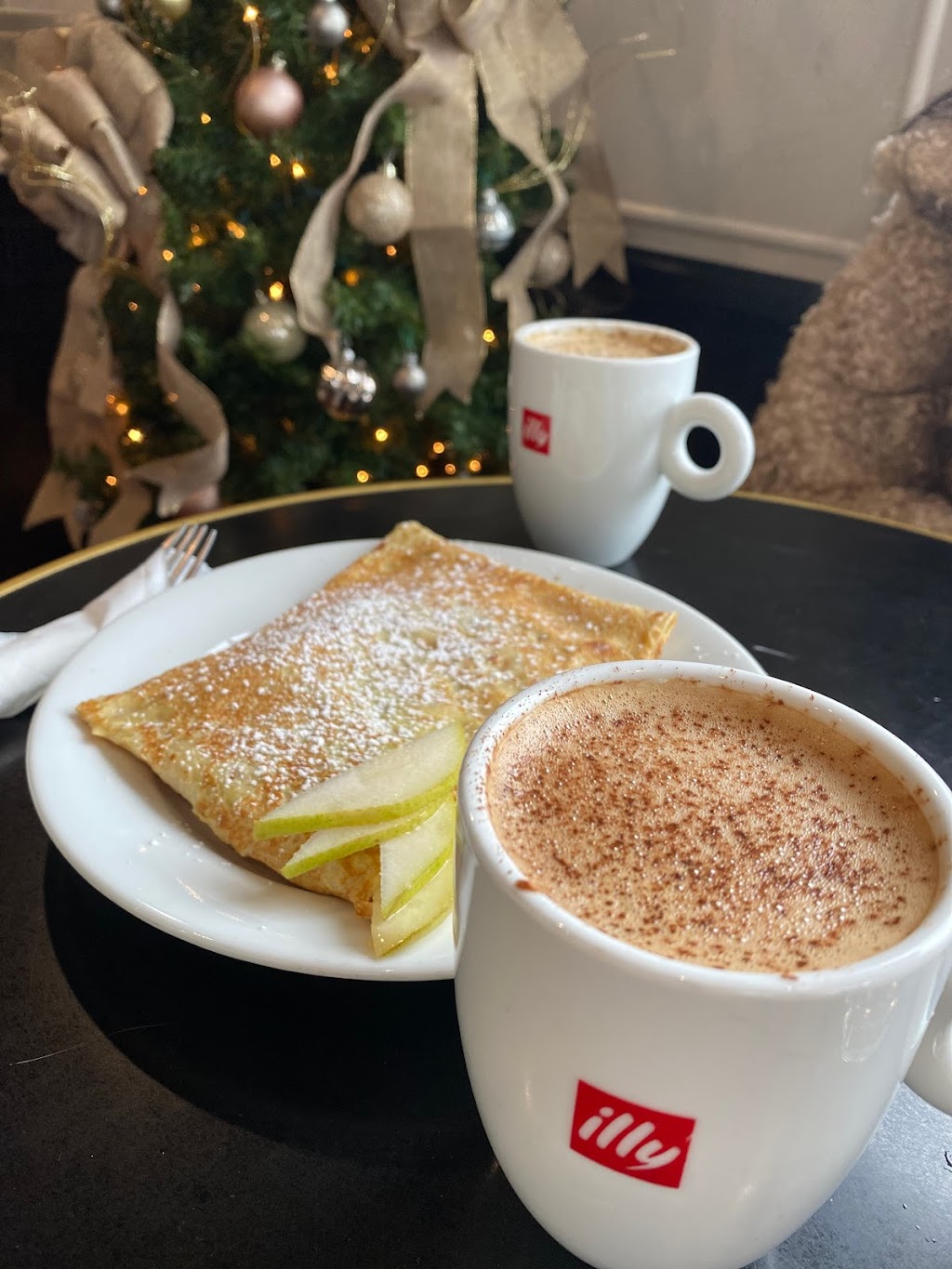 Café Madeleine South Park | cafe | 2248 30th St, San Diego, CA 92104, USA | 6195441735 OR +1 619-544-1735