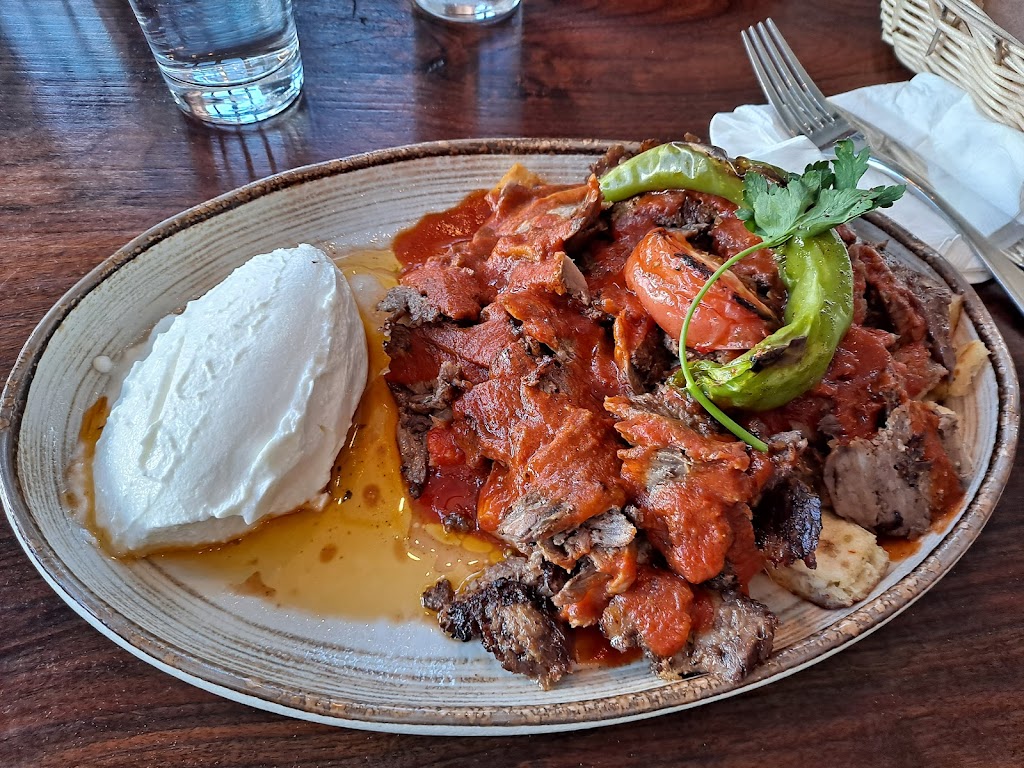 Pera Turkish Cuisine | restaurant | 944 N 2nd St, Philadelphia, PA 19123, USA | 2156609471 OR +1 215-660-9471