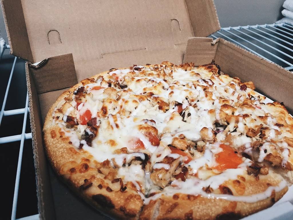 Angelinas Pizza | restaurant | 1437 Hancock St, Quincy, MA 02169, USA | 6173287827 OR +1 617-328-7827