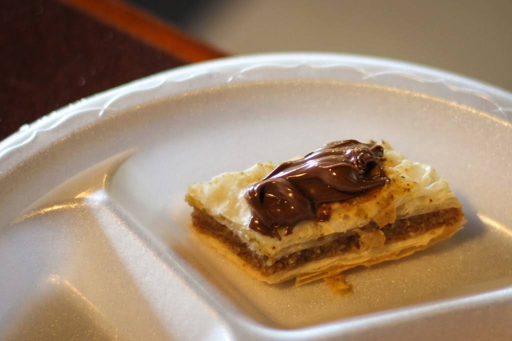 Gyro Pizza | restaurant | 6200 Memorial Dr M, Stone Mountain, GA 30083, USA | 4702825924 OR +1 470-282-5924