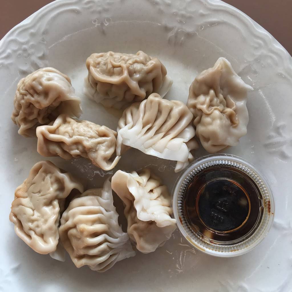 Far Sing | restaurant | 140 Main St, East Rockaway, NY 11518, USA | 5165932525 OR +1 516-593-2525