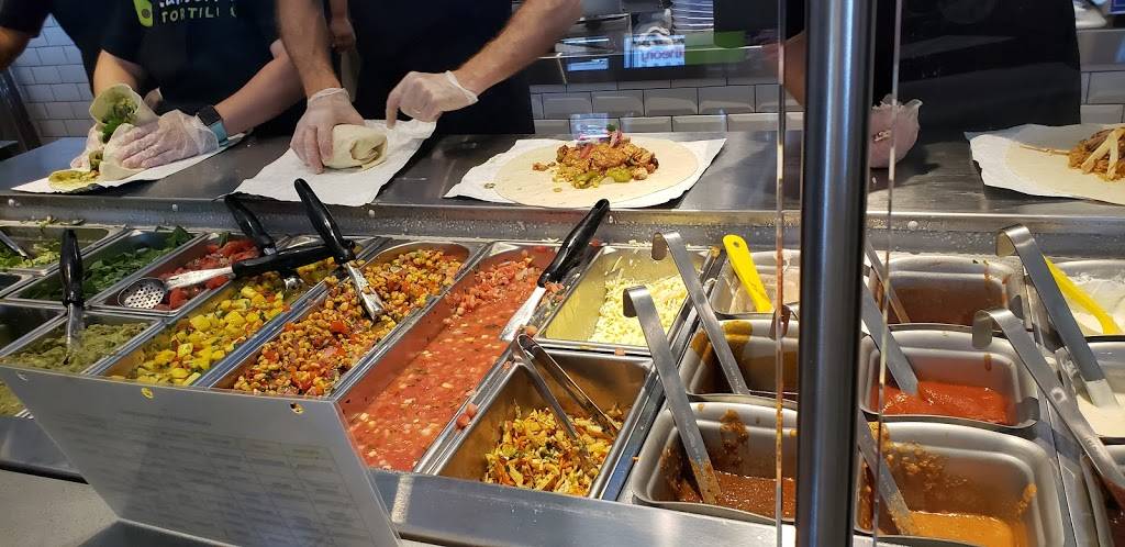 California Tortilla | restaurant | 5215 Highway 153, Hixson, TN 37343, USA | 4236028226 OR +1 423-602-8226