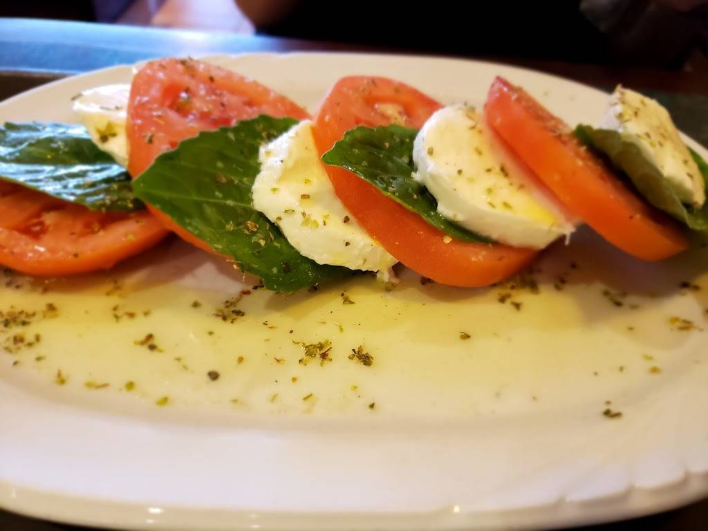 Pomodoro | restaurant | 12152 Fairfax Towne Center, Fairfax, VA 22033, USA | 7032737405 OR +1 703-273-7405