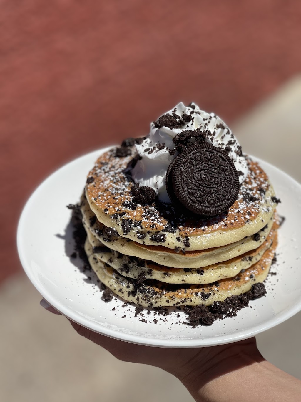 Casa El Desayuno | restaurant | 2632 E Lake Mead Blvd, North Las Vegas, NV 89030, USA | 7026336774 OR +1 702-633-6774