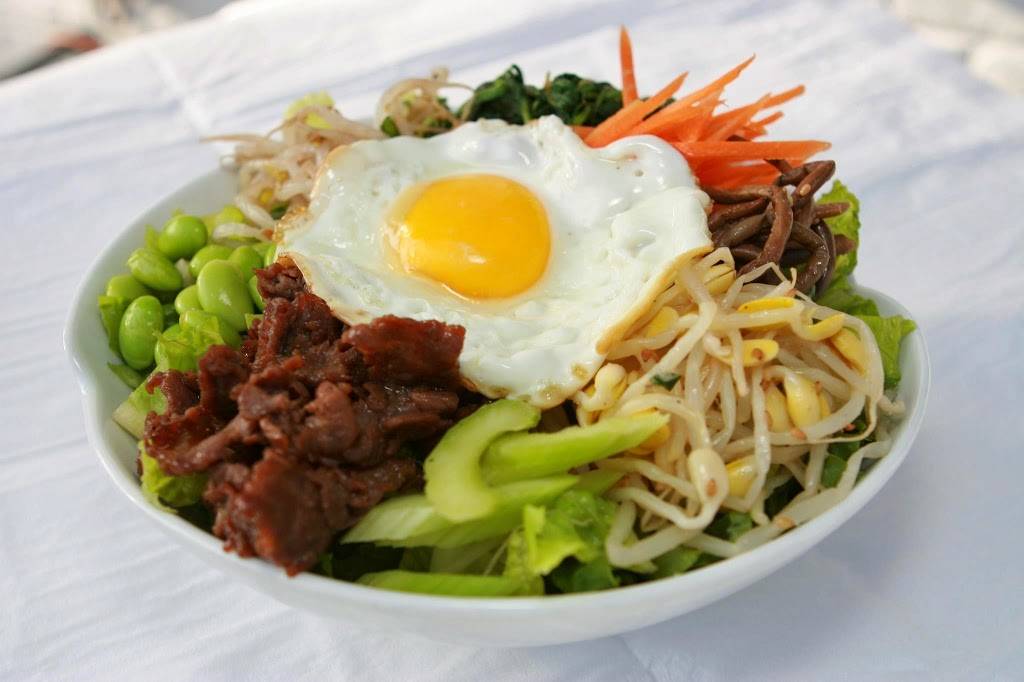 Mixing Bowl | restaurant | 1 Tysons Corner Center, McLean, VA 22102, USA | 7038931915 OR +1 703-893-1915